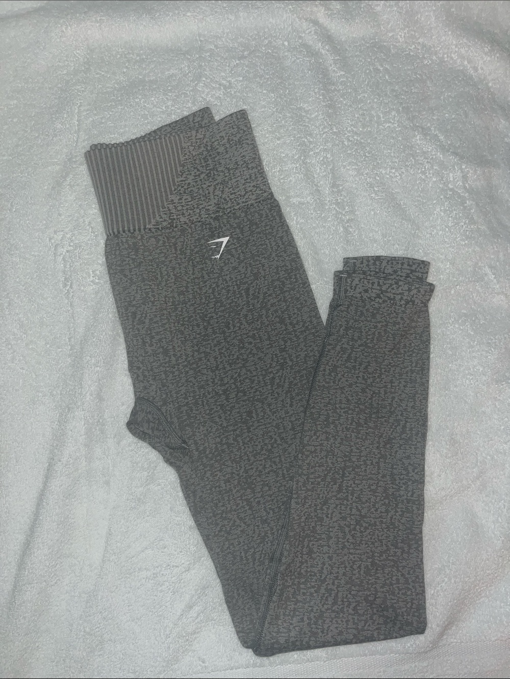 Gymshark Vital Seamless Leggings 2.0